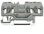 WAGO GmbH &amp; Co. KG Durchgangsklemme 280-681