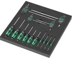 Wera Werk Schaumstoffeinlage 05150103001