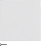 Berker KNX-Funk Taste 1fach 85145189