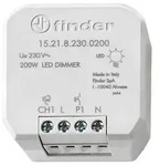 Finder Dimmer elektronisch 15.21.8.230.0200