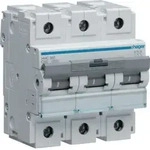 Hager Leistungsschalter HMC380