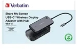 Verbatim Wireless Adapter 32146