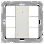 MDT technologies Taster Plus TS 55 6-fach BE-TA55T6.G2