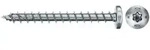 Fischer Deutschl. Spanplattenschr.Pwr-Fast 2 670238