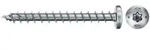 Fischer Deutschl. Spanplattenschr.Pwr-Fast 2 670636