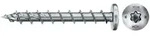 Fischer Deutschl. Spanplattenschr.Pwr-Fast 2 670532