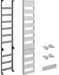 Hager Verteilerfeld universZ ZU59RK