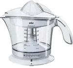 Braun Zitruspresse MPZ 9 ws