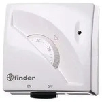 Finder Raumthermostat mechanisch 1T.01.1