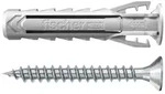 Fischer Deutschl. D&uuml;bel SX Plus SX Plus 8x40 S