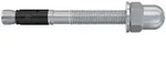 Fischer Deutschl. Bolzenanker FAZ II Plus 10/10 H
