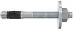 Fischer Deutschl. Bolzenanker FAZIIPlus12/10KGS