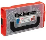 Fischer Deutschl. FixTainer PowerFstIISKTGVGTX