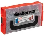 Fischer Deutschl. FixTainer PowerFastIISKVGTXBit