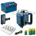 Bosch Power Tools Rotationslaser 0601061805