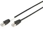 DIGITUS Patchkabel CAT 6 S/FTP DK-1644-030/BL-OD