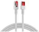 EFB-Elektronik Patchkabel Cat.6 EC6000 0,25m wsS/FTP