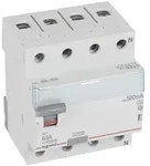 Legrand (BT) Fehlerstrom-Schutzschalter Legrand 411796