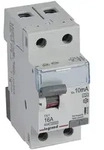 Legrand (BT) Fehlerstrom-Schutzschalter Legrand 411552