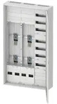 Eaton Z&auml;hler-Komplettschrank ZSD-4ZV-1400/APZ