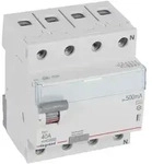 Legrand (BT) Fehlerstrom-Schutzschalter Legrand 411795