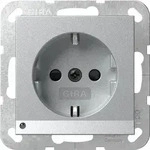 Gira Steckdose LED-Leuchte 417026
