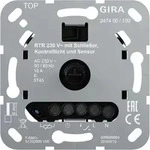 Gira Raumtemperaturregler 247400
