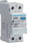 Hager Fehlerstromschutzschalter CDF525D
