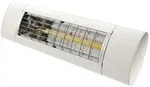 Etherma Dunkelstrahler SM-D2-2000-ARC-W