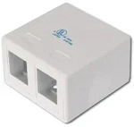 DIGITUS Konsolidierungs-Punkt AT-AG 302A-WH