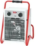 Helios Ventilatoren Raumheizl&uuml;fter STH 3