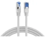 EFB-Elektronik RJ45 Patchkabel Cat.6A K5525FWS.2