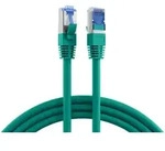 EFB-Elektronik RJ45 Patchkabel Cat.6A K5525FGN.0,15