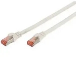 DIGITUS Patchkabel CAT 6 S/FTP DK-1644-020/WH