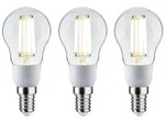 Paulmann LED-Filamentlampe 291.34