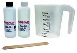 Cellpack 2-Komp.-Gel a.Silikonbasis POWER GEL/400ml