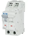 Eaton Leitungsschutzschalter PLI-B16/1N