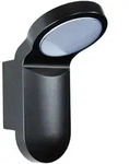 ESYLUX LED-Strahler OLWL100OP900830BK