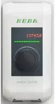 KEBA Wallbox x-series 22kW 125.101