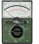 Gossen Metrawatt Analog-Multimeter METRAmax 2