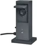 Ledvance Steckdosens&auml;ule SM+OUTDOOR TERMINAL