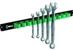 Wera Werk Magnetleiste 6003 Joker 2 9641