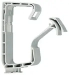 Fischer Deutschl. Sammelhalter SHA-30