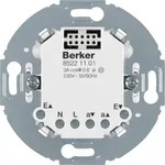 Berker Jalousie-Einsatz Komfort 85221101