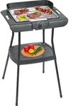 CLATRONIC Barbecue-Standgrill CTC BQS 3508 sw