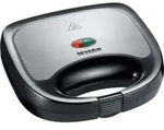 Severin Sandwich-Toaster SA 2969 eds-geb/sw