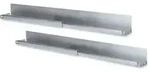 DIGITUS L-Support Gleitschienen DN-19 GS-SRV