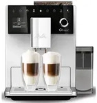 Melitta SDA Kaffeevollautomat F 630-111 si