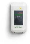 KEBA Wallbox Type 2 Socket KC-P30-ES2400U2E00PV
