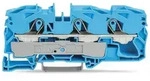 WAGO GmbH &amp; Co. KG Durchgangsklemme 2016-1304